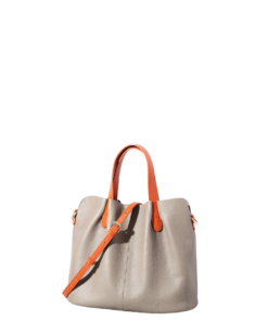 Women's High-End Simple Leather Tote Bag Price In USA