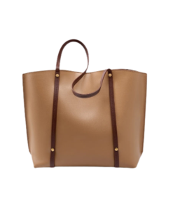 Large Capacity Soft Leather Tote Price In USA