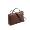 Women's 100% Cowhide Leather Crossbody Bag Price In USA