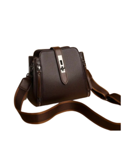 Women's Fashion Leather Shoulder Bag Price In USA