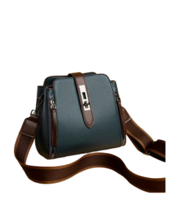 Women's Fashion Leather Shoulder Bag Price In USA