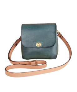 Women’s Retro Messenger Bag Price In USA