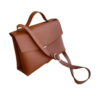 Women's Solid Leather Shoulder Handbag Price In USA